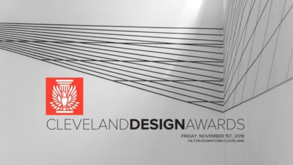 AUA cleveland design awards