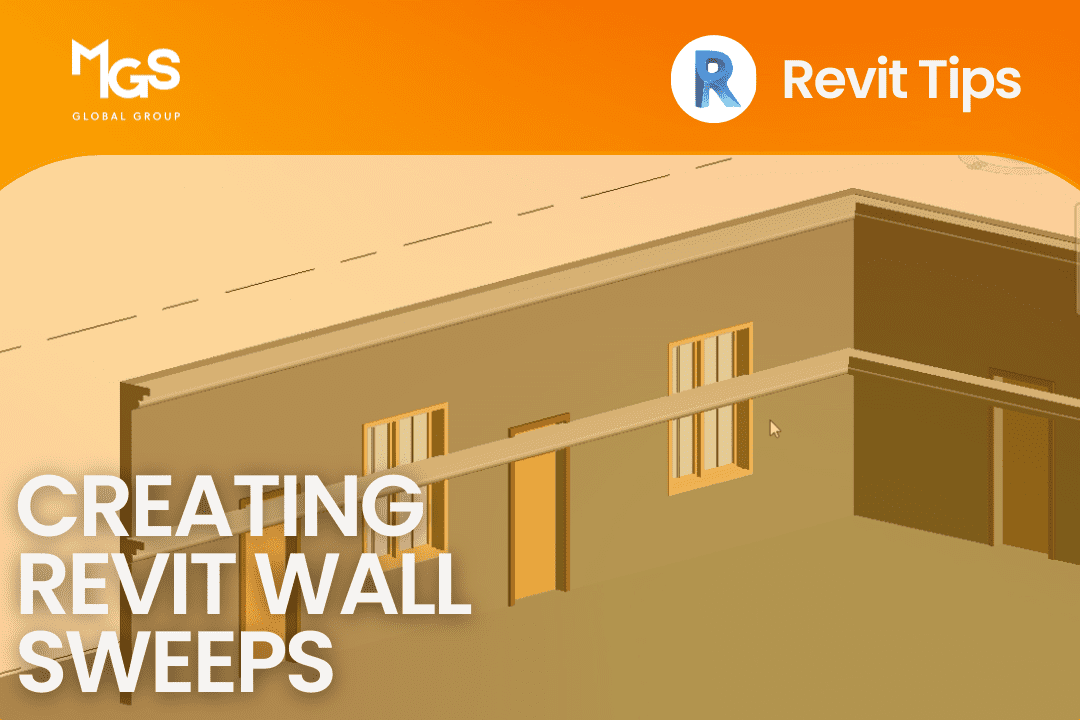 How To Create Wall Sweep In Revit at John Verran blog