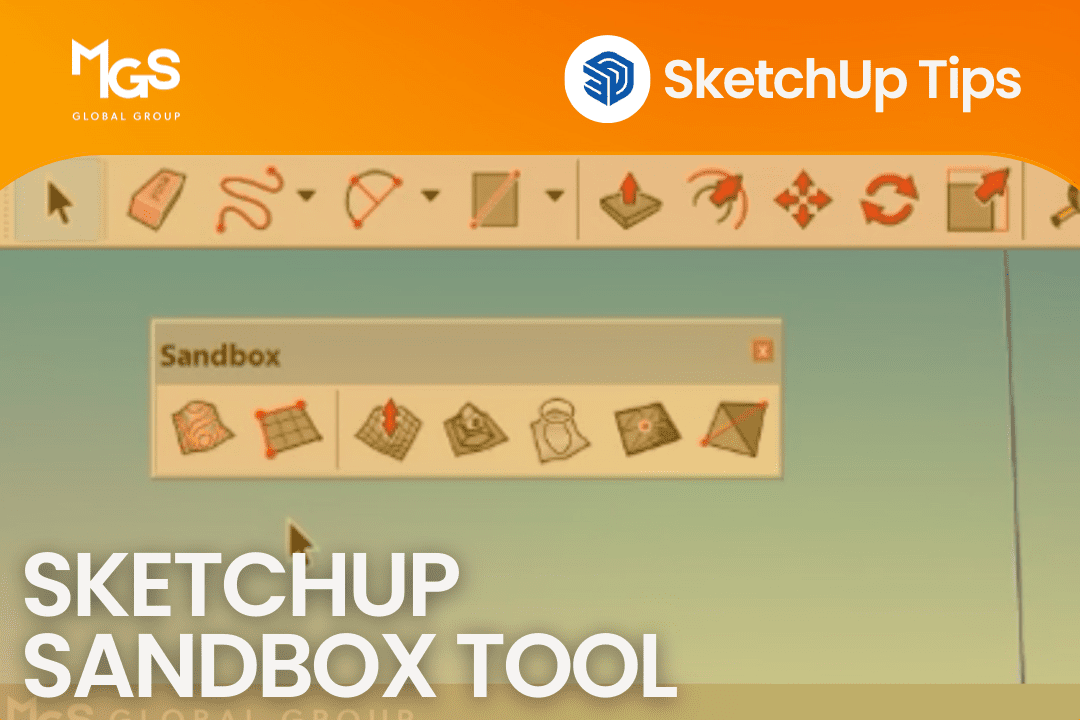 A Quick Guide to Enable SketchUp Sandbox Tool Drafting Blog