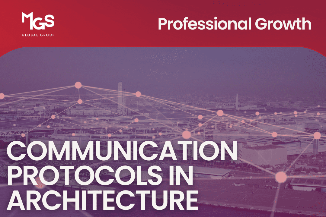 Mastering Communication Protocols in Architecture
