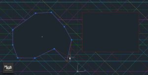 Wipeout Command Tutorial in AutoCAD