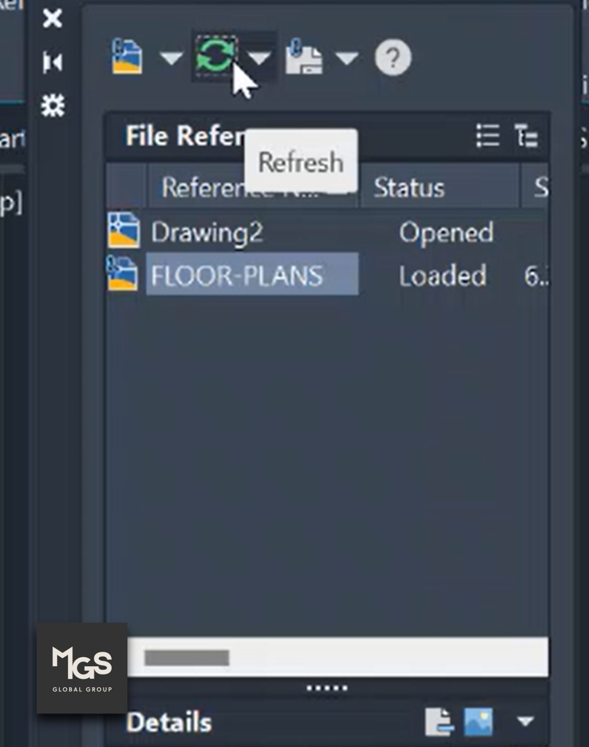 A Comprehensive Guide to Xref in AutoCAD