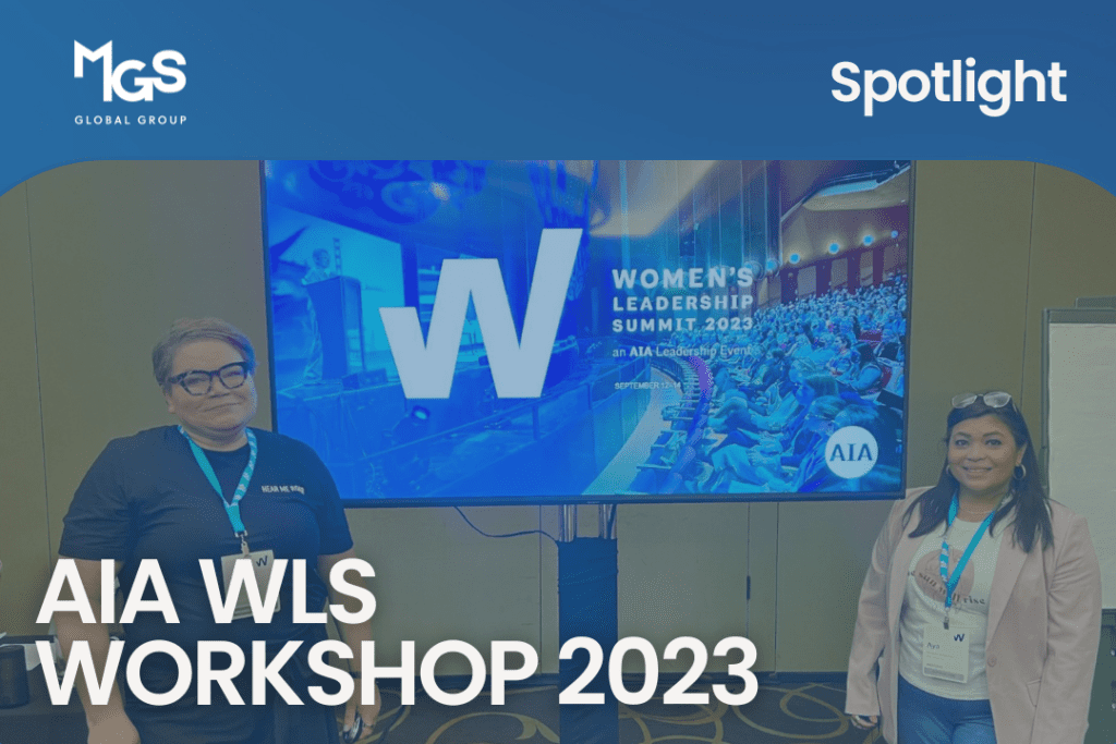 AIA WLS workshop 2023