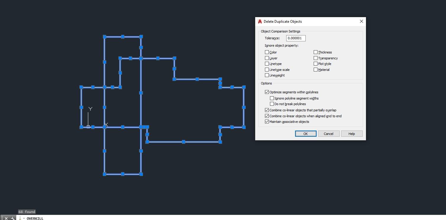 Cleaning Your AutoCAD Files for Better Performance