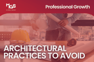 architectural practices to avoid