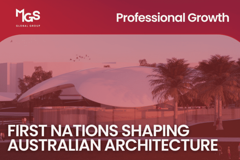 indigenous Australian architecture