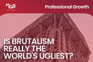 is brutalism really the world's ugliest