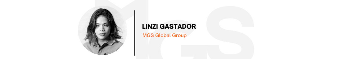 mgs global group linzi