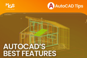 autocad's best features