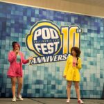 Podfest Multimedia Expo 2024 - 10th year anniversary