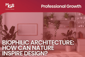 Biophilic Architecture: How can nature inspire design
