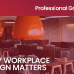 why workplace design matters