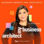 architect my business podcast cover