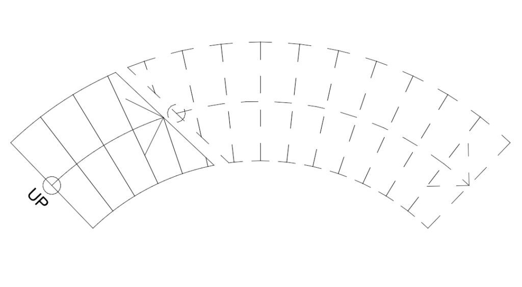 How to create stairs and ramps in ArchiCAD