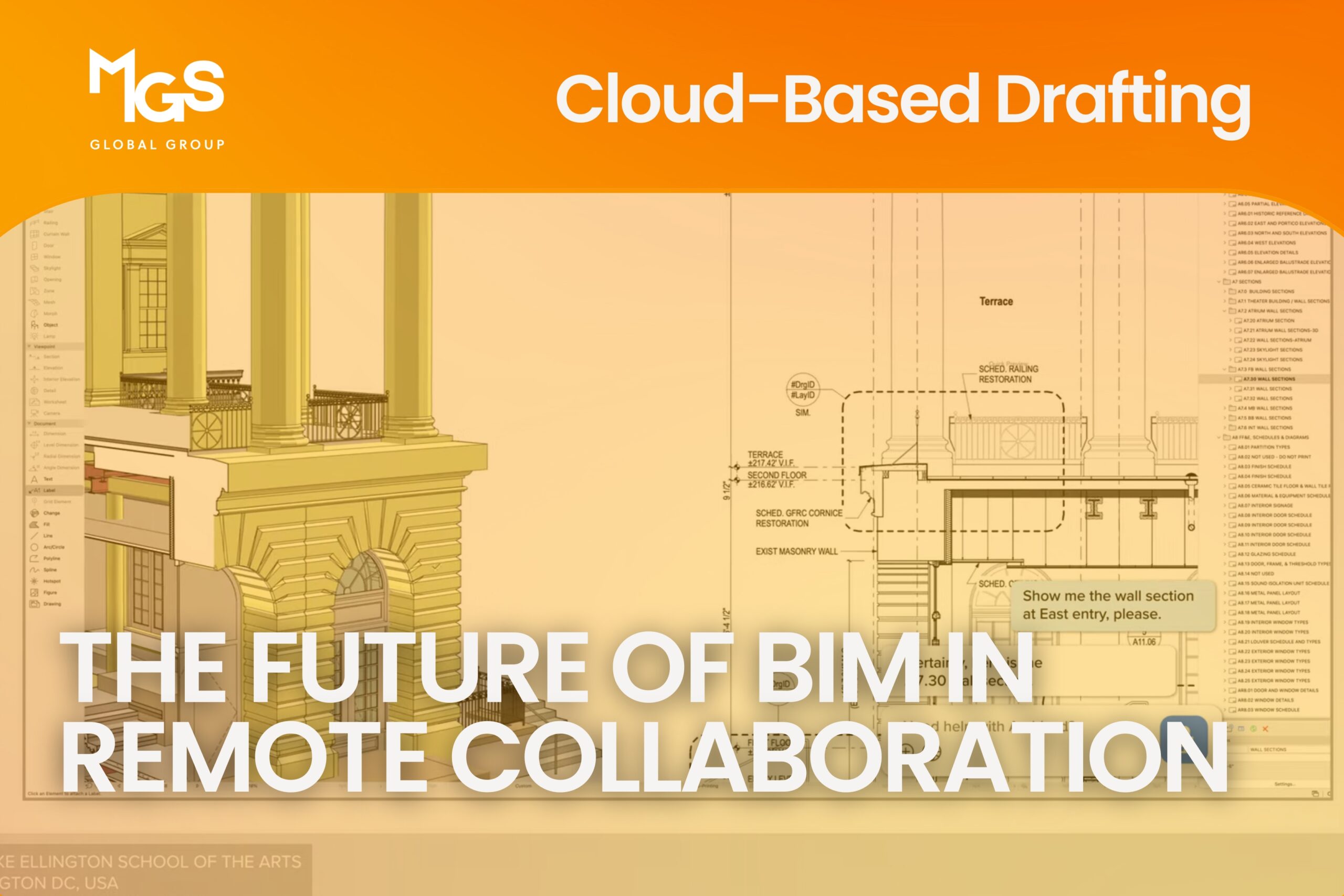 How Cloud-Based Drafting Is Reshaping Remote Design Workflows in 2026