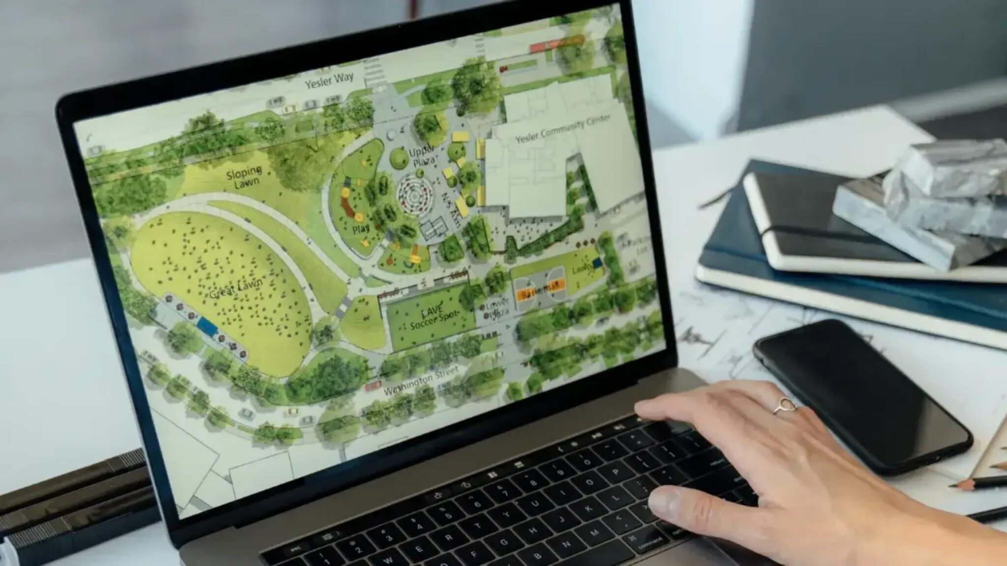 7 Free websites for Site Analysis in Architecture (2026 Guide)
