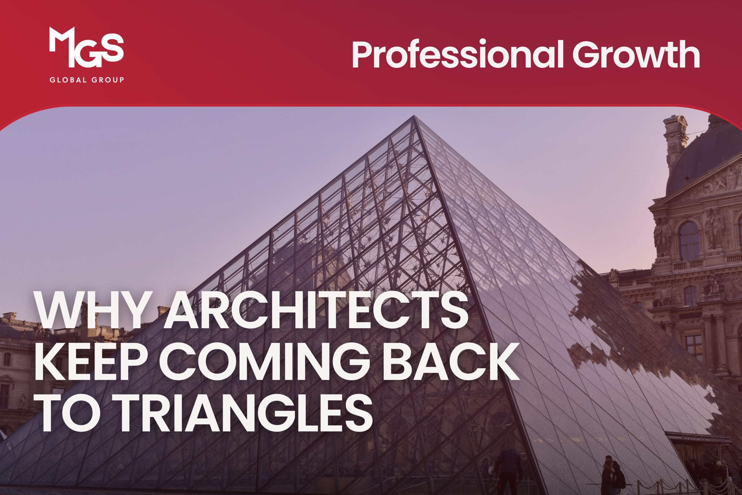 Why Architects Keep Coming Back to Triangles: The Shape That Builds the ...