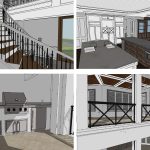 ArchiCAD objects